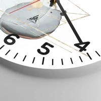 Esfera con numeración