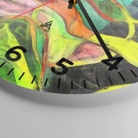 Esfera con numeración