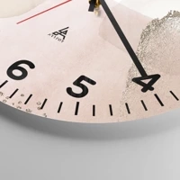 Esfera con numeración