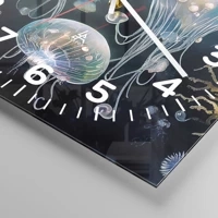 Esfera con numeración