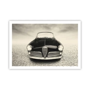 Póster - ¿Y cómo no quererme? - 91x61 cm