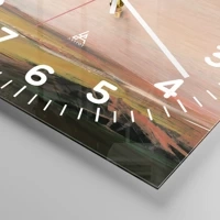 Esfera con numeración