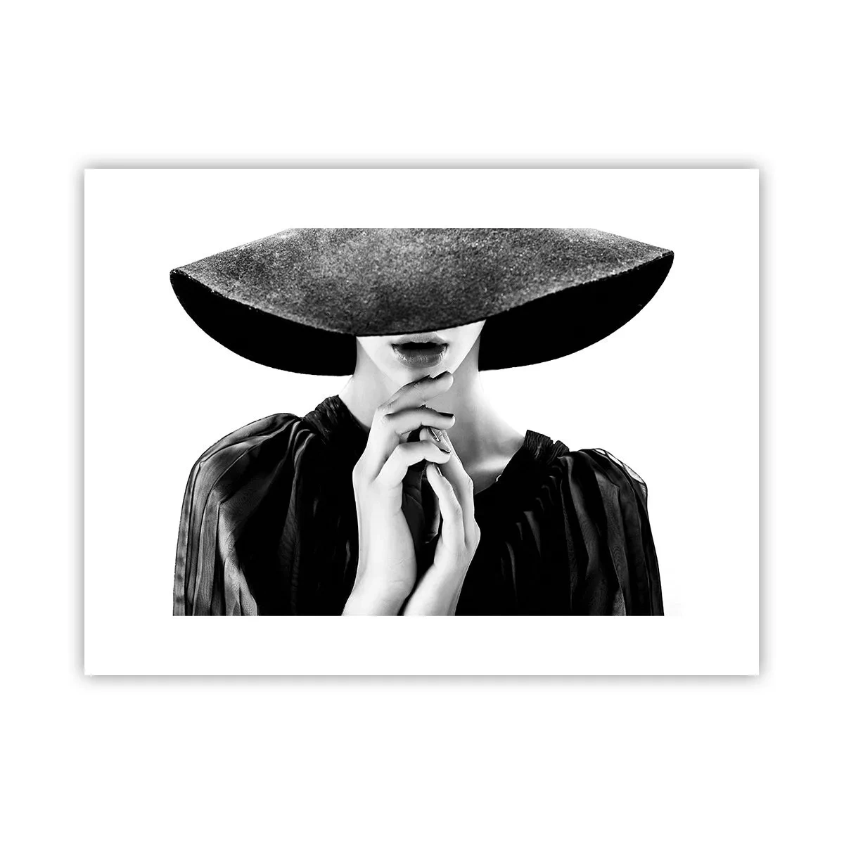 Póster - Belleza oculta - 40x30 cm