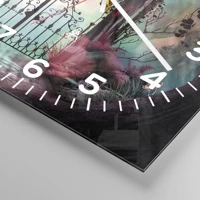 Esfera con numeración