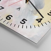 Esfera con numeración