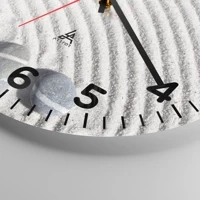 Esfera con numeración