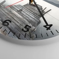 Esfera con numeración