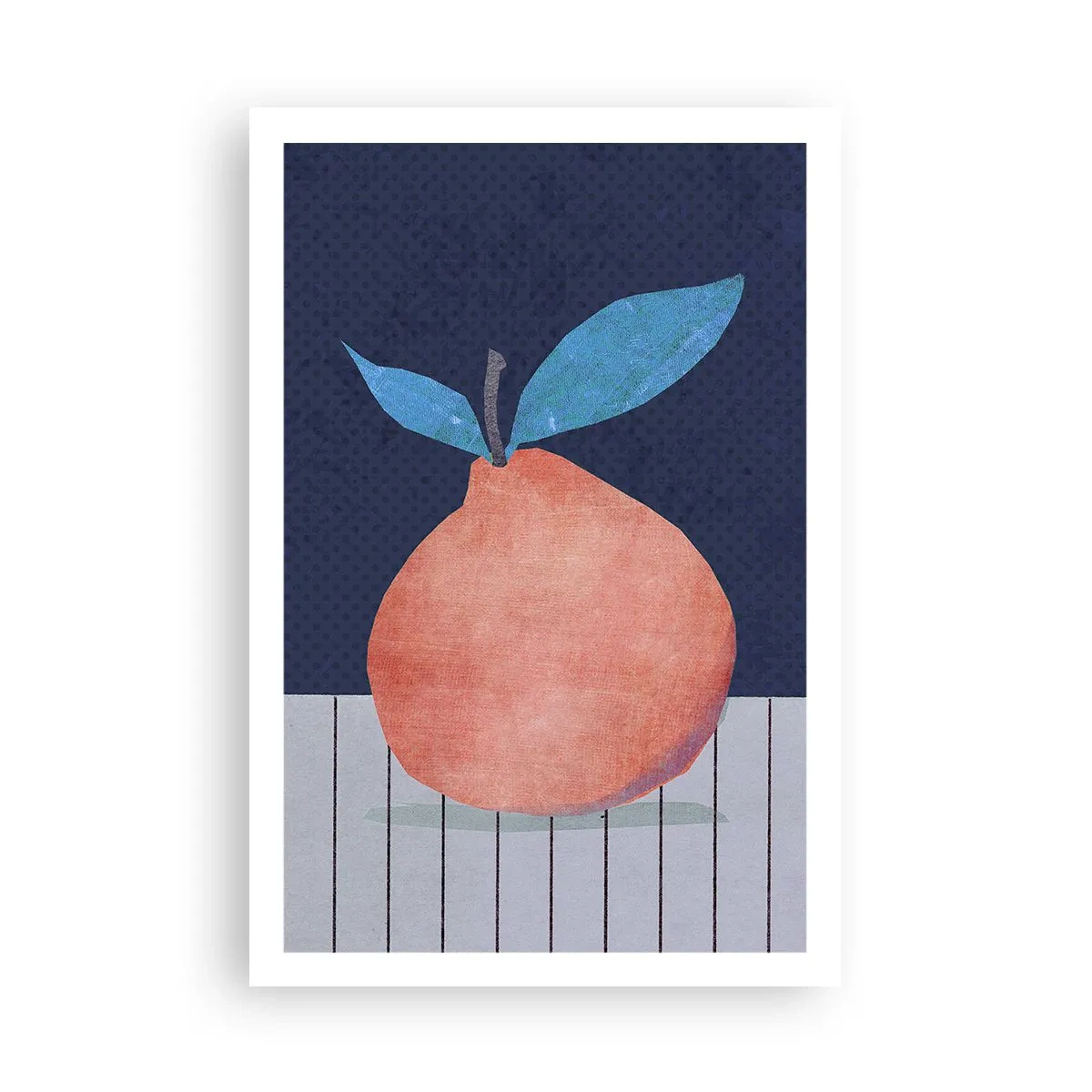 Póster - Convexidad y plano - 61x91 cm