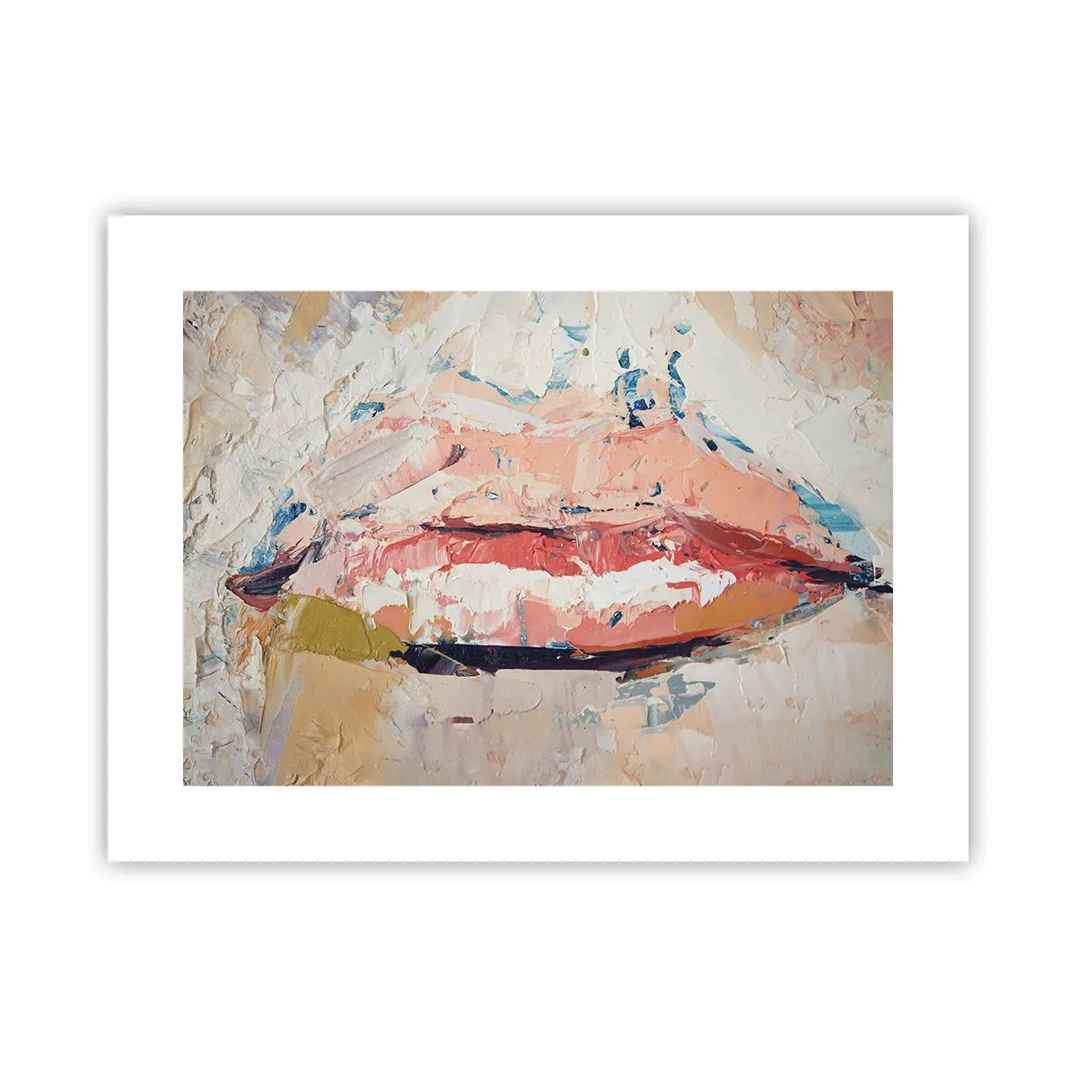 Póster - Despierta los sentidos - 40x30 cm