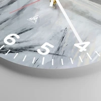 Esfera con numeración