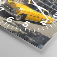 Esfera con numeración