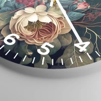 Esfera con numeración