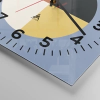 Esfera con numeración