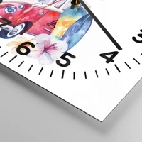 Esfera con numeración