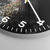 Esfera con numeración