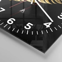 Esfera con numeración