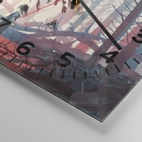 Esfera con numeración