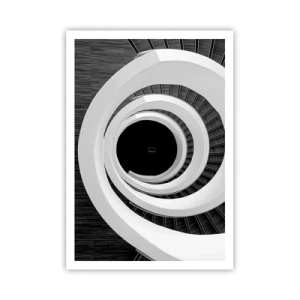 Póster - Hacia el origen - 70x100 cm