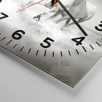 Esfera con numeración