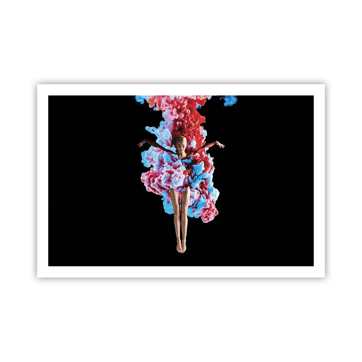 Póster - En plena floración - 91x61 cm