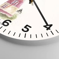 Esfera con numeración