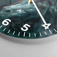 Esfera con numeración