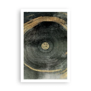 Póster - Cambio y perpetuidad - 61x91 cm