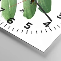 Esfera con numeración