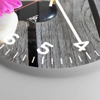 Esfera con numeración