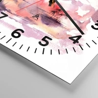 Esfera con numeración