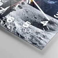 Esfera con numeración