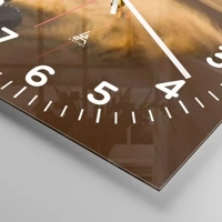 Esfera con numeración