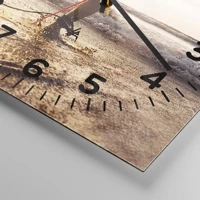 Esfera con numeración