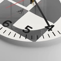 Esfera con numeración