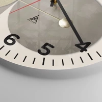 Esfera con numeración