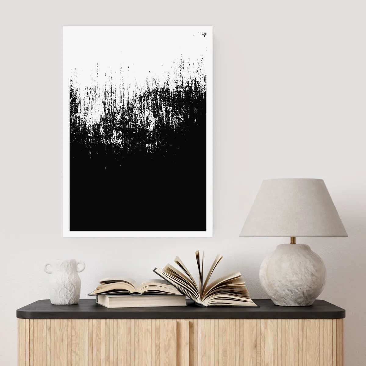 Póster - Y el ganador es... - 61x91 cm