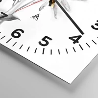 Esfera con numeración