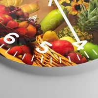 Esfera con numeración