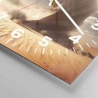 Esfera con numeración