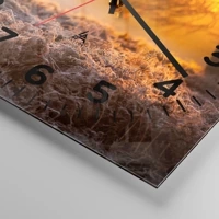 Esfera con numeración