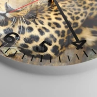 Esfera con numeración