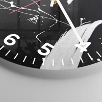 Esfera con numeración