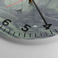 Esfera con numeración