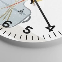 Esfera con numeración