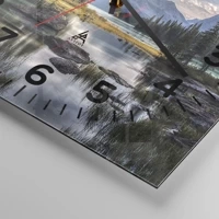 Esfera con numeración