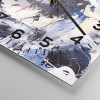 Esfera con numeración