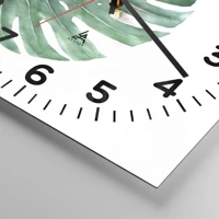 Esfera con numeración