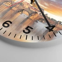 Esfera con numeración