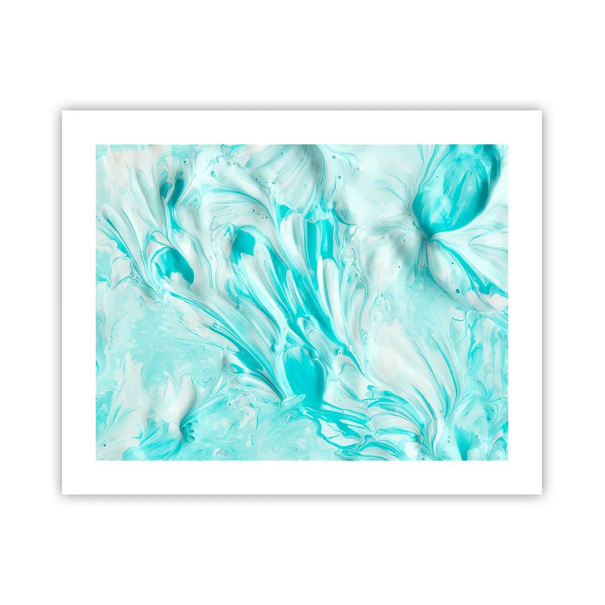 Póster - Juntos para siempre - 50x40 cm