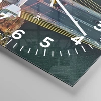 Esfera con numeración